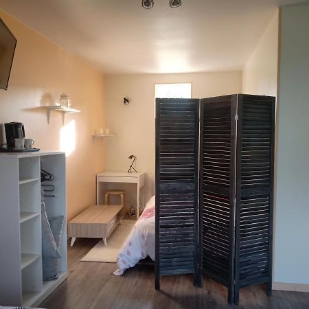 Chez Magali Bed & Breakfast Courtemaux Dış mekan fotoğraf